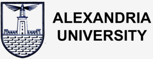 Alexandria University Website